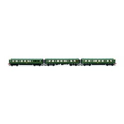 R30170 - RailRoad Plus BR,...