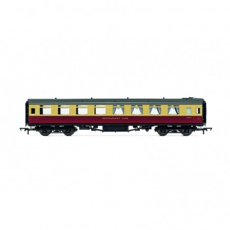 BR, Maunsell Dining Saloon First, S 7842 S - Era 5 BR, Maunsell Dining Saloon First, S 7842 S - Era 5