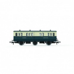 R40328 - BR InterCity 6...