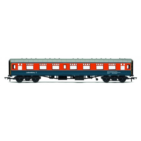 BR Departmental, ex-Mk1 First Open, 3068/975606 - Era 8