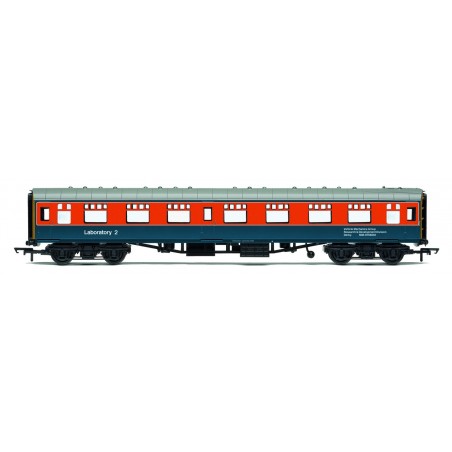 R40342 - BR Departmental, ex-Mk1 First Open, 3068/975606 - Era 8