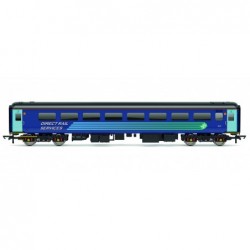 R40331 - DRS, Mk2F Standard Open, 5919 - Era 11