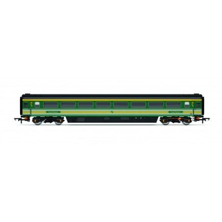 R40232A - FGW c2002 Mk3 TFO Class Coach C  - Era 9