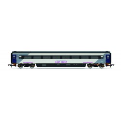 R40247 - East Coast, Mk3 Trailer Standard, 42193 - Era 10