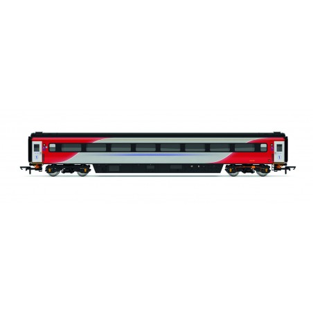 R40269 - LNER Mk3 Open First Disabled TFD 41100 - Era 10