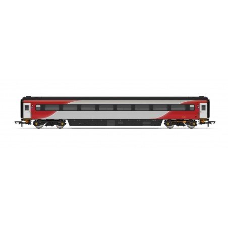 R40249B - LNER, Mk3 Trailer Standard, 42240 - Era 10