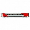 R4933A - LNER, Mk3 Trailer Guard Standard, Coach B, 44061 - Era 11