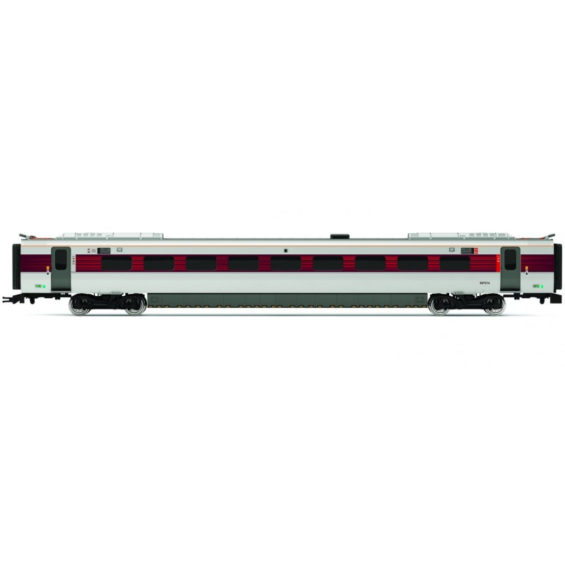 R40350 - LNER Class 801/2 Coach Pack - Era 11