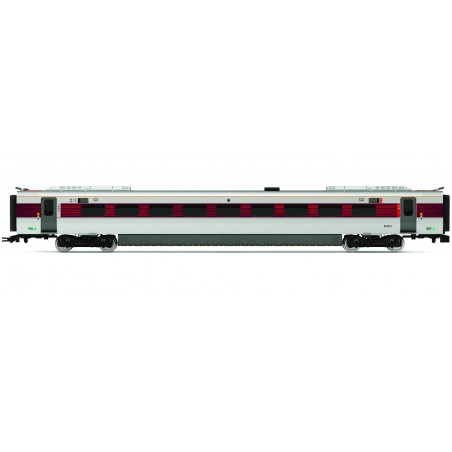R40350 - LNER, Class 801/2 Coach Pack - Era 11
