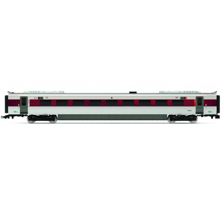 R40350 - LNER Class 801/2 Coach Pack - Era 11