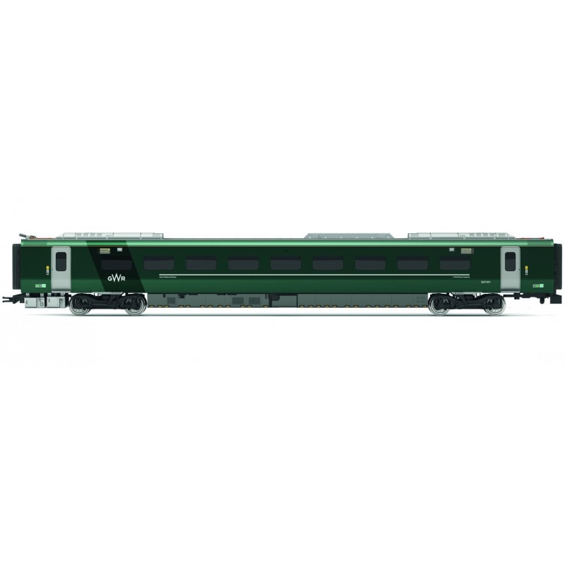 R40351 - GWR Class 802-1 Coach Pack - Era 11