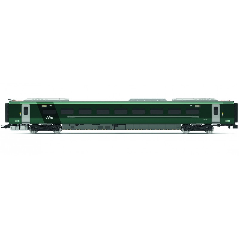 R40351 - GWR, Class 802/1 Coach Pack - Era 11