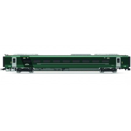 R40351 - GWR Class 802-1 Coach Pack - Era 11