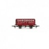 R60097 - 7 Plank Wagon, Shirebrook - Era 3