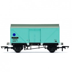 R60114 - BR, 12T Fish Van - Era 6