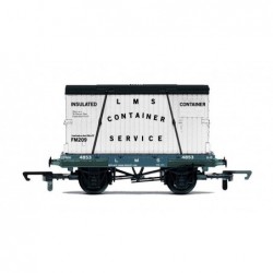 R60107 - LMS, Container Service, Conflat A - Era 3