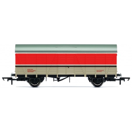 BR Departmental, Ex LMS CCT Van, 975667 - Era 6 BR Departmental, Ex LMS CCT Van, 975667 - Era 6