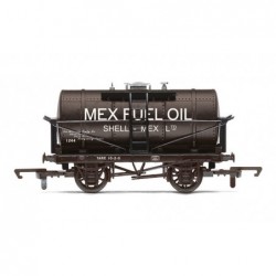 R60120 - 14T Tank Wagon,...