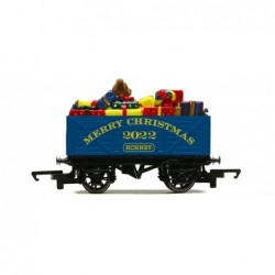 Christmas Wagon 2022 - R60074