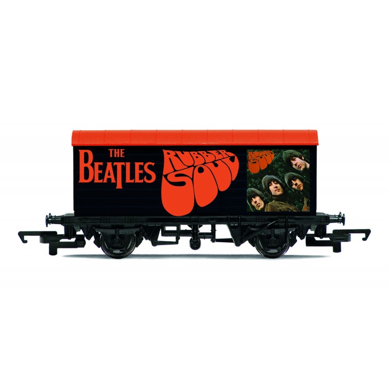 R60151 - The Beatles 'Rubber Soul' Wagon
