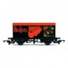 R60151 - The Beatles 'Rubber Soul' Wagon