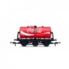 R60154 - Coca-Cola, 6 Wheel Tank Wagon