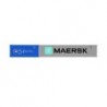 R60126 - Maersk Sealand Container Pack 1 x 20' and 1 x 40' Containers - Era 11