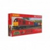 R1281M - Red Rover Train Set