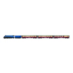 R1282M - Mallard Record Breaker Train Set