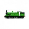 R30140 - BR, M7 Class, 0-4-4T, 30244 - Era 3