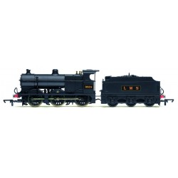 R30221 - LMS Class 4F No. 43924 - The Railway Children Return - Era 3