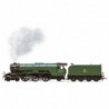 R3991SS - BR, A3 Class, 4-6-2, 60103 'Flying Scotsman' With Steam Generator (Diecast footplate and flickering firebox) - Era 4