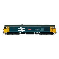 R30154 - BR, Class 50,...