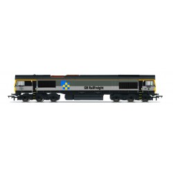 R30152 - GBRf, Class 66,...