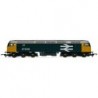 R30179 - RailRoad Plus BR, Class 47, Co-Co, 47656 - Era 7