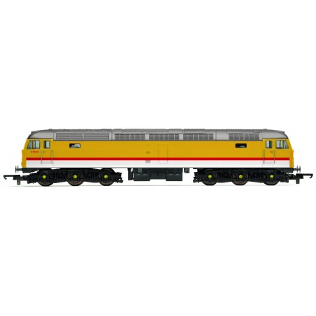 R30186 - RailRoad Plus BR Infrastructure, Class 47, Co-Co, 47803 - Era 8