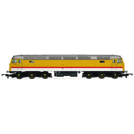 R30186 - RailRoad Plus BR Infrastructure Class 47 Co-Co 47803 - Era 8
