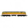 R30186 - RailRoad Plus BR Infrastructure, Class 47, Co-Co, 47803 - Era 8