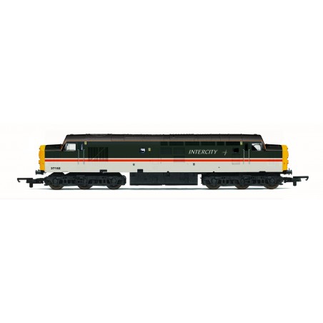 R30180 - RailRoad Plus BR InterCity, Class 37, Co-Co, 37251 'The Northern Lights' - Era 8