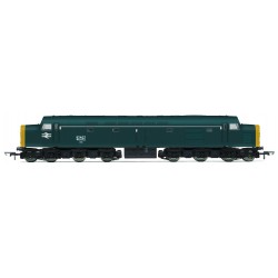 R30191 - RailRoad Plus BR, Departmental, Class 40, 1Co-Co1, 97407 ‘Aureol’ - Era 7