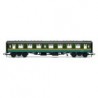 R40346 - BR Departmental exMk1 First Open DB977351 - Era 8
