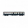 R40217 - BR InterCity Mk1 RBR E1696 - Era 7