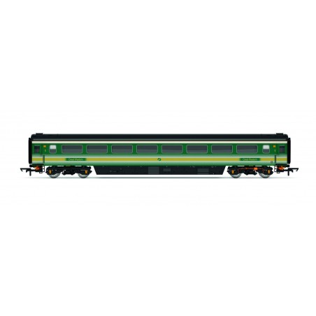 R40233C - FGW c2002 Mk3 Trailer Standard TS 42271 - Era 10