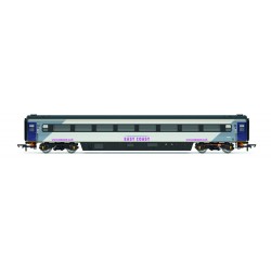 R40368 - East Coast, Mk3 Trailer First, 41097 - Era 10