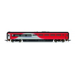 R40251 - LNER, Mk3 Trailer...