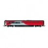 R40251 - LNER, Mk3 Trailer Restaurant First Buffet (TRFB), 40711 - Era 10