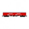 R40347 - Coca-Cola, General Utility Vehicle