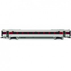 R40350 - LNER, Class 801/2 Coach Pack - Era 11