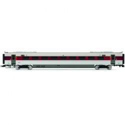 R40350 - LNER Class 801/2 Coach Pack - Era 11