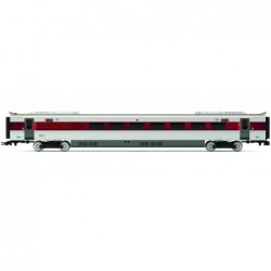R40350 - LNER Class 801/2 Coach Pack - Era 11